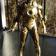 Illustration for article titled An Iron Man Figure Worth Its Weight In Gold